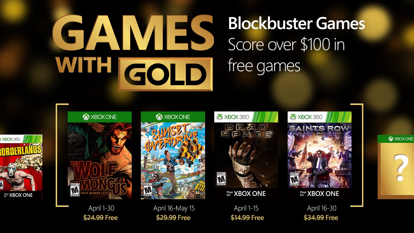 Good free xbox 360 games be played on xbox one